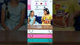 Thumbnail: Anaya Ko Mila Surprise | Fun Games for Kids - Part 31 | #shorts #trending | ToyStars Shorts