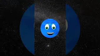 Thumbnail: Planet X Sent a Mysterious Note! 🪐 Neptune & Uranus Investigates #Shorts