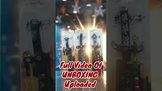 Thumbnail: Glimpse of Anime Daggers and kattar | Full Video upload on this channel | Toyview