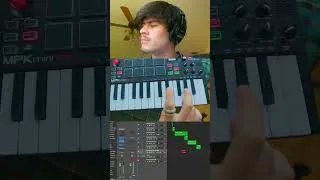 Thumbnail: cool 90s synth bass i found on logic pro