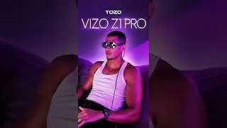 Thumbnail: [NO TALKING] The Ultimate AR Unboxing 📦 TOZO VIZO Z1 PRO ASMR#tozo #arglasses