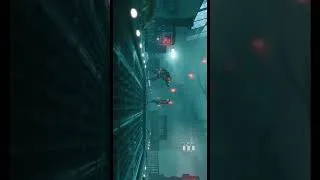 Thumbnail: REPLACED Gameplay Showcase Parry