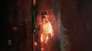 Thumbnail: REPLACED Showcase BossFight The Commissioner #2