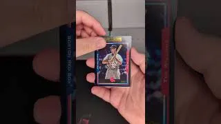 Thumbnail: Retro Vibes and Nice Kurtz Rookie Pull!