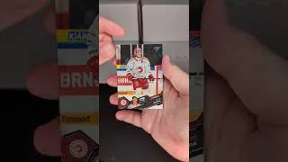 Thumbnail: 2025/26 SportZoo TELH Series 2 Pack Opening