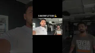 Thumbnail: Day 241: Ab Gym Bhi Miss Nahi Hogi 💪 | Cult.fit Join Kiya