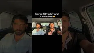 Thumbnail: Gurgaon Return & BNB Scouting with Deepak Bhai! 🏡✨ | Day 240