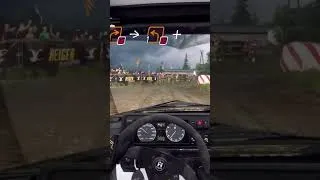 Thumbnail: Been a while #dirtrally2.0 #rally #rallysimfans