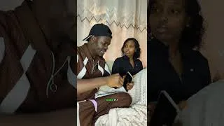 Thumbnail: She knows where I'm going 🙆🤣🤣 #shorts #trending #funny #youtubeshorts