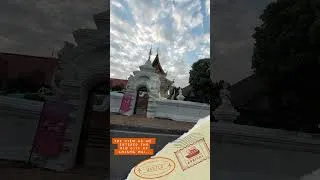 Thumbnail: OUR CHIANG MAI TRAVEL MISHAP: BUMPED OFF FROM OUR HOTEL #shorts #youtubeshorts #viral
