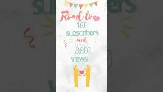 Thumbnail: 50 SUBSCRIBERS?! OUR HEARTS OUR BURSTING WITH GRATITUDE!!! #shorts #youtubeshorts #viral #thankyou