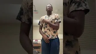 Thumbnail: Another dance video?