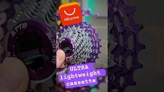 Thumbnail: The BEST cassette on AliExpress!