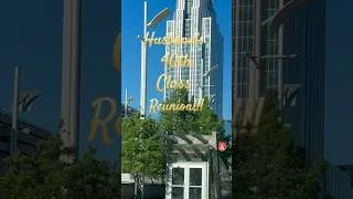 Thumbnail: Mr’s 40th Class Reunion! #classreunion #cincinnatiinfluencer #moxyhotel