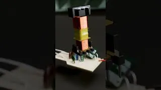 Thumbnail: What is a Transformer? | 3D Animation #physics #shorts
