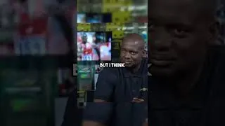 Thumbnail: Ben Johnson could defeat Bolt ??? #trackandfield #usainbolt #speed