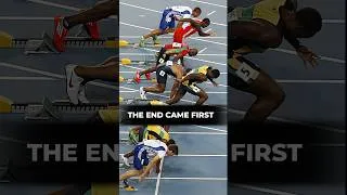 Thumbnail: The 100m Sprint Ended Before It Started TrackAndField#100mSprint#Sprinting#TrackFieldAnalysis
