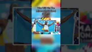 Thumbnail: MIRAMAR INVITATIONAL 300M SHOWDOWN #trackheadztv #miramarinvitational