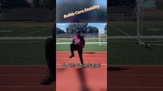 Thumbnail: WHY Carioca can Help You Get Faster!? #trackheadztv #sprinter