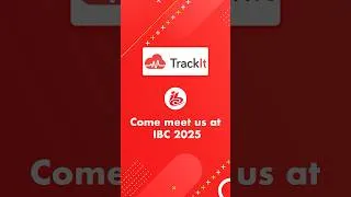 Thumbnail: IBC 2025 Day 1