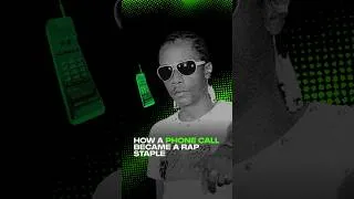 Thumbnail: 📞 How a phone call became a rap staple