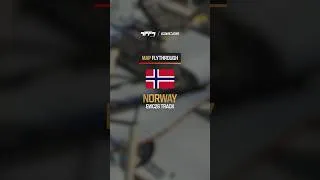 Thumbnail: Norway's Clocktower — EWC 2026 Map Flythrough