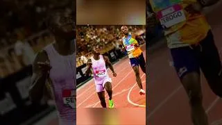 Thumbnail: ANOTHER HUGE WIN FOR SEVILLE!🚀 JAMAICA'S FASTEST MAN DELIVERS! #shorts #foryou