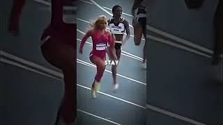 Thumbnail: Sha’Carri Richardson Is BACK