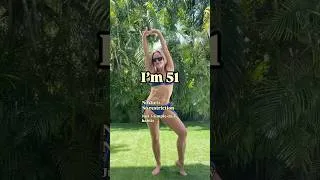 Thumbnail: I’m 51, and this is what works to keep me fit and strong