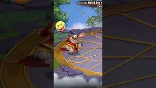 Thumbnail: Run Fluffy run!