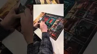 Thumbnail: WCQ Gold Foil Opening #fleshandblood #fabtcg