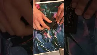 Thumbnail: UK Nats Legendary Gold Foil Opening #fleshandblood #fabtcg