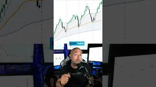 Thumbnail: The Cleanest Entry In My Entire System (VWAP Bounce Explained)