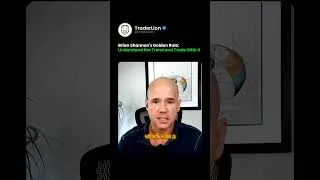 Thumbnail: Understand The Trend & Trade With It 📈