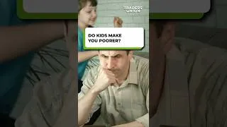 Thumbnail: Why Have Children Become So Expensive? The Paradox of the Modern Economy