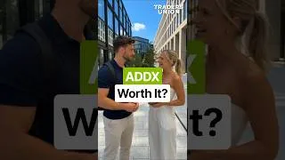 Thumbnail: Why I Chose ADDX to Start Investing