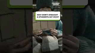 Thumbnail: Why SCHOOL DOESN’T TEACH You How to Make Money | The #1 Skill of the Rich