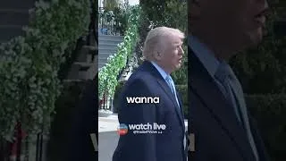 Thumbnail: TRUMP: "DON'T RUSH THE DEAL! "They're Playing Tough Guys But They'll Break!🚨