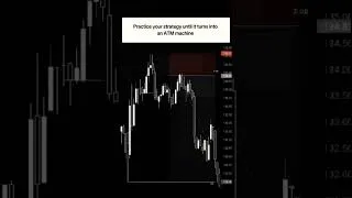 Thumbnail: Strategy in,profit out    #tradingcourse #stockmarket #crypto  #tradingbrotherhood #trading