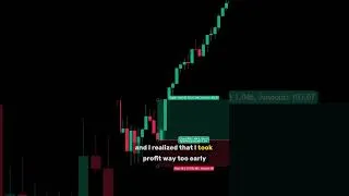 Thumbnail: Trailing Stops vs Take Profit – Which One’s Better?