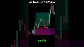 Thumbnail: One of My Bot’s Cleanest Trades This Month #backtest #trading