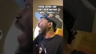Thumbnail: Fookie dookie you’re a stalker and your YouTube career is in the dirt! Now do some!! #shorts #bokc