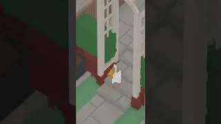 Thumbnail: The Goose of Mayhem Is Back… and It Wants the Bell 🪿🔔