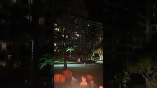 Thumbnail: Enjoying a peaceful evening - Marriott Vacation Club Ko’Olina