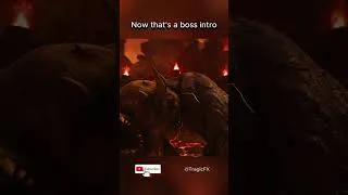 Thumbnail: Now that's a boss intro (Doom: The Dark Ages - Revelations)