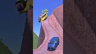 Thumbnail: What Are The DEADLIEST Roads In The World