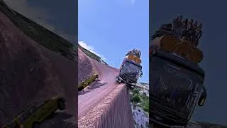 Thumbnail: STOP Driving on These TREACHEROUS Roads Before You Regret It