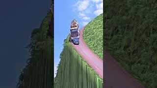 Thumbnail: What Makes These Roads The MOST DANGEROUS In The World