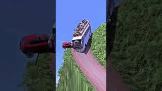 Thumbnail: WORLD'S Most DANGEROUS Roads Are Hidden Dangers