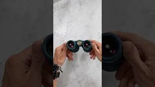 Thumbnail: Unboxing the Nocs Pro Issue 8x42 binoculars